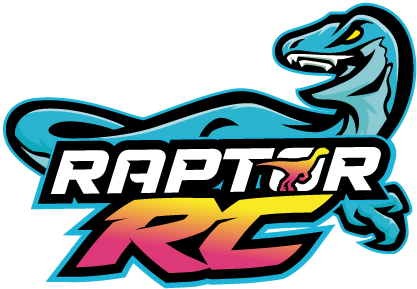 Raptor RC Radio Controlled Racing Products