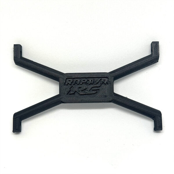 Raptor RC Sprint Car Top Wing Cross Brace